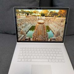 Surface Book