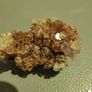 Moroccan calcite cluster Image 6
