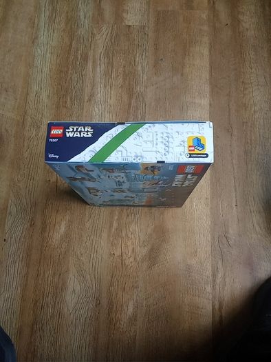 Lego Star Wars Advent Calendar  75307