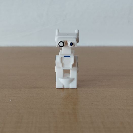Lego Starwars BD-72