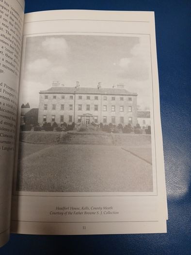 Ardgillan Castle and the Taylor Family