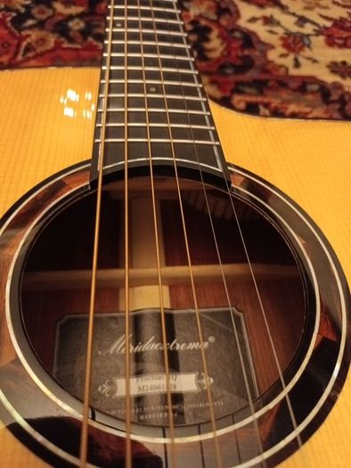 guitar