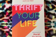 Thrift your life