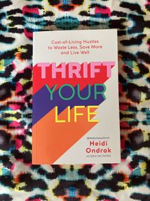 Thrift your life