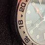 Pagani design watch 42mm explorer copy Image 2