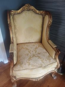 armchair