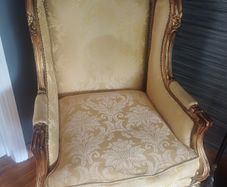 armchair