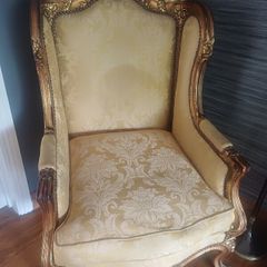 armchair