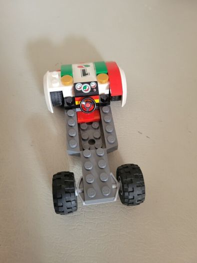 lego x 2 sets