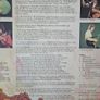 Planxty - The Well Below The Valley. Vinyl. Image 2