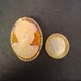 Silver cameo Image 9