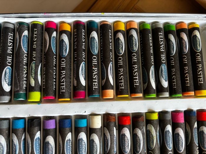 Adults and Children - A Large Selection of Art Material, Table Top Easels, Sketch Pads, Mindfulness Books, Acrylic Paints, Charcoal pencils, Pastels, Calligraphy etc etc