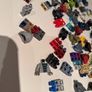 lego Chima minifigure parts Image 5