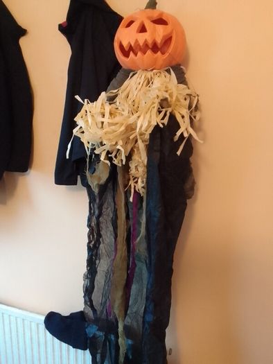 Halloween Decorations