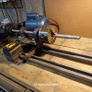 Metalworking/polishing machine Image 4