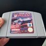 Top Gear Rally N64  Nintendo 64 Arcade Retro Games Original Image 3