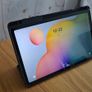 Samsung Galaxy Tab S6 lite Image 4