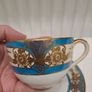 Noritake tea set 9 piece Image 6