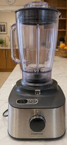 kenwood multi food processor