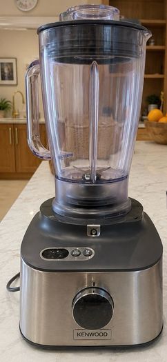 kenwood multi food processor