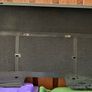 Audi Q7 4M Commercial Conversion Bulkhead / Divider Image 3