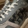 Dior Trainers - size eu44 - uk9 to 10 - Excellent!  MAKE AN OFFER! Image 8