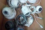 cctv cameras set