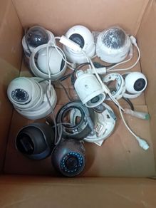 cctv cameras set