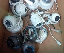 cctv cameras set