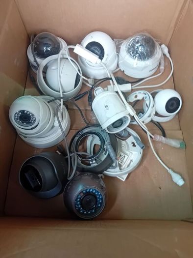 cctv cameras set