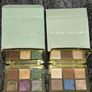 Olivia Palermo Beauty  Eyeshadow Palettes In Regalia And O'naturel Image 7