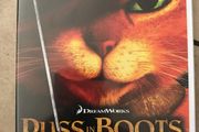 Puss in Boots -Wii
