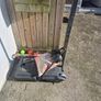 Free basketball hoop Image 3