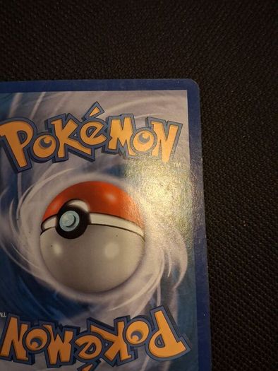 Pokemon Card : Ho-oh ex 119