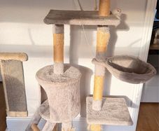 Cat Tree