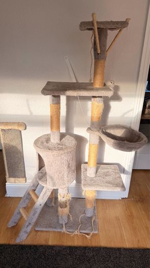 Cat Tree