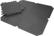 Gym floor tiles