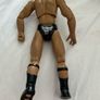 2000 The Rock Titan Tron Figure Image 3