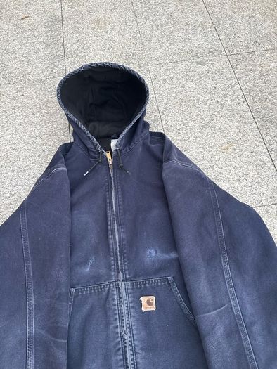 Vintage Carhartt active jacket - Sz XL