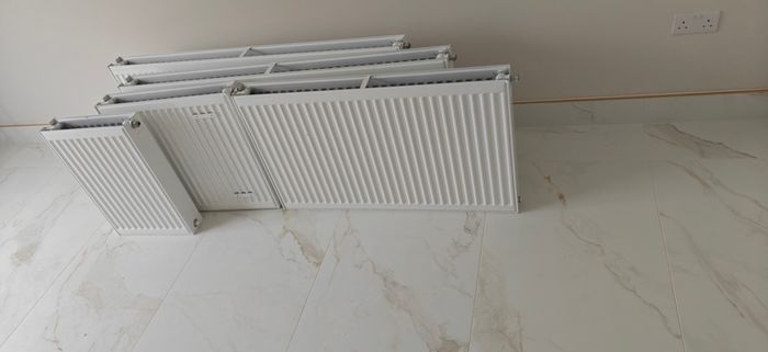 Unused Radiators for Sale
