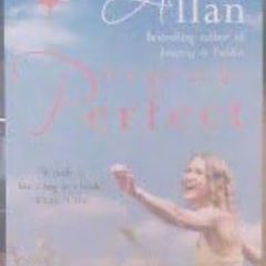 Claire Allan - It's Got to be Perfect