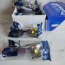Lot of 8 sun glasses shades American brand ROCHE Einar Group Avanglion 2 models 9407B & 910B NEW Image 2
