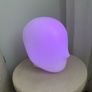 IKEA ISKARNA  LED table lamp, multicolour Image 5