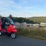 Bmw C1 Image 2