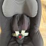 Maxi Cosi Pearl | Maxi Cost Family Fix Base Image 3
