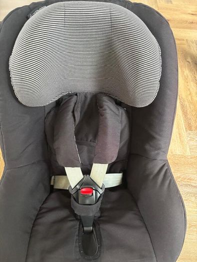 Maxi Cosi Pearl | Maxi Cost Family Fix Base