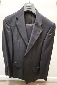 Mens Designer Suit