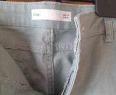 womens jeans dunnes crop