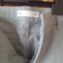 womens jeans dunnes crop