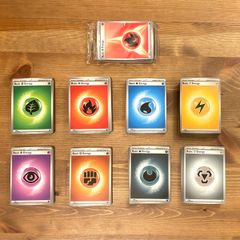Pokemon TCG 424 Energy Cards Lot
